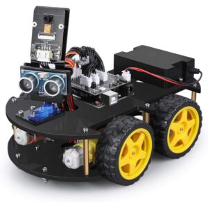 stem 视频素材 car